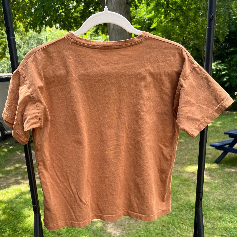 Christian Siriano Classic Tee - Picture 3 of 7